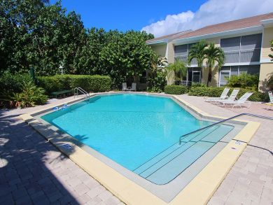 Sanibel Two Bedroom Vacation Rental